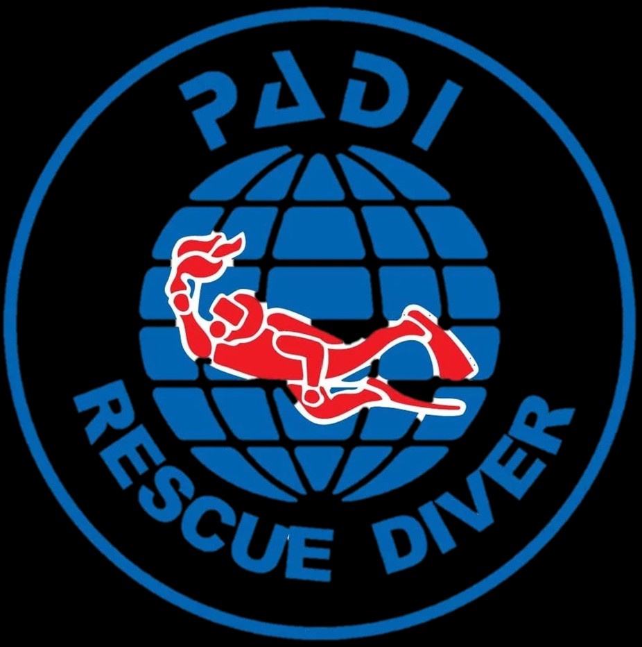 © Padi Rescue Diver