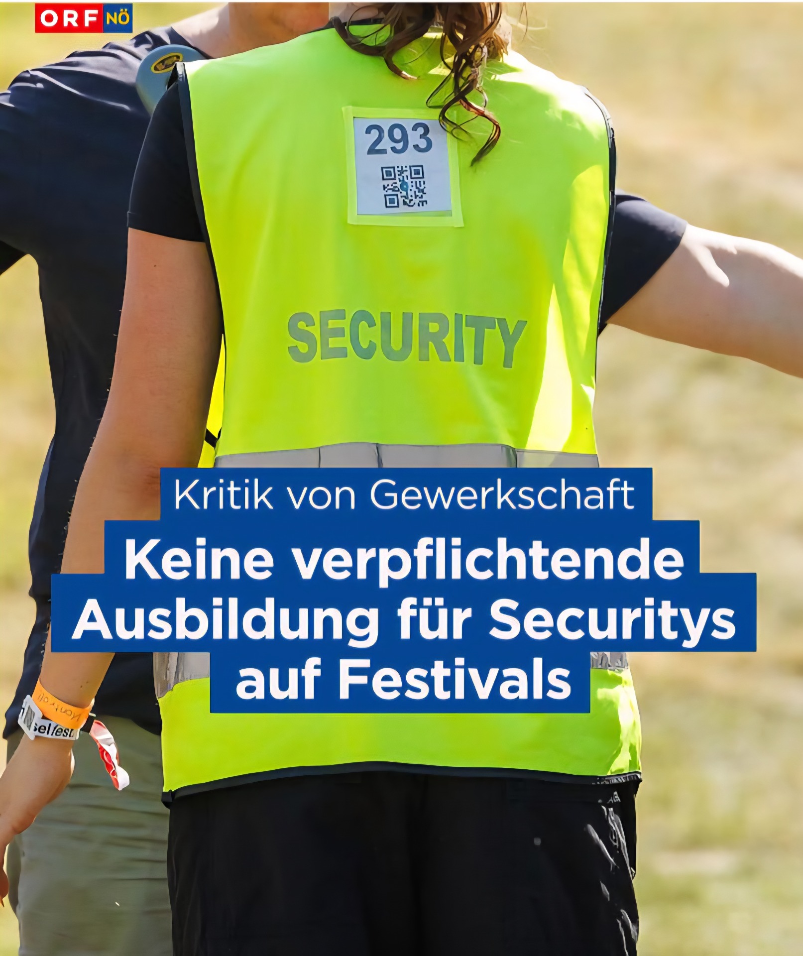 © ORF NÖ